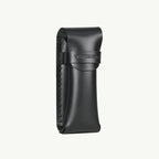 color_common Classic Leather Eyewear Case