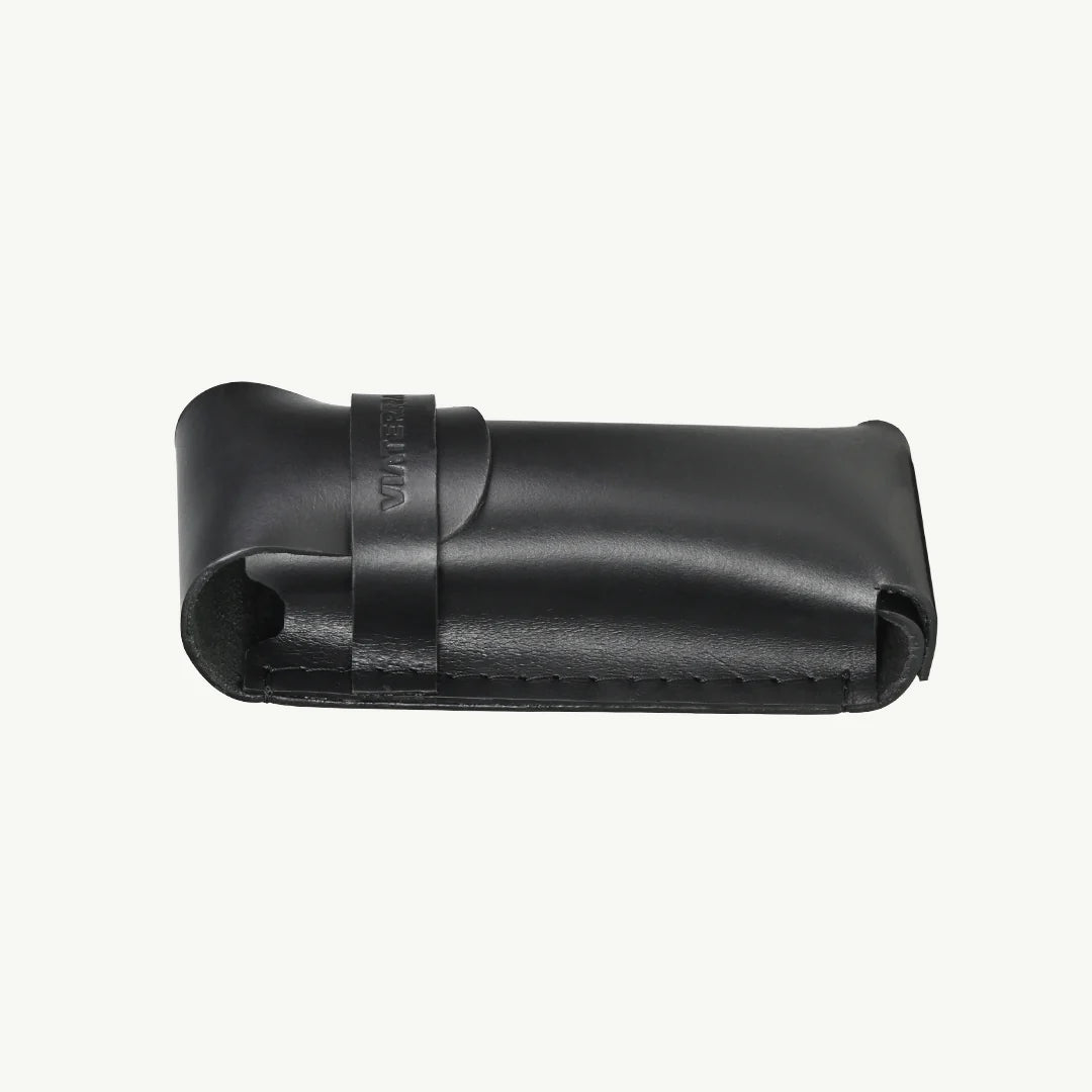 color_common Adventure Leather Sunglass Case