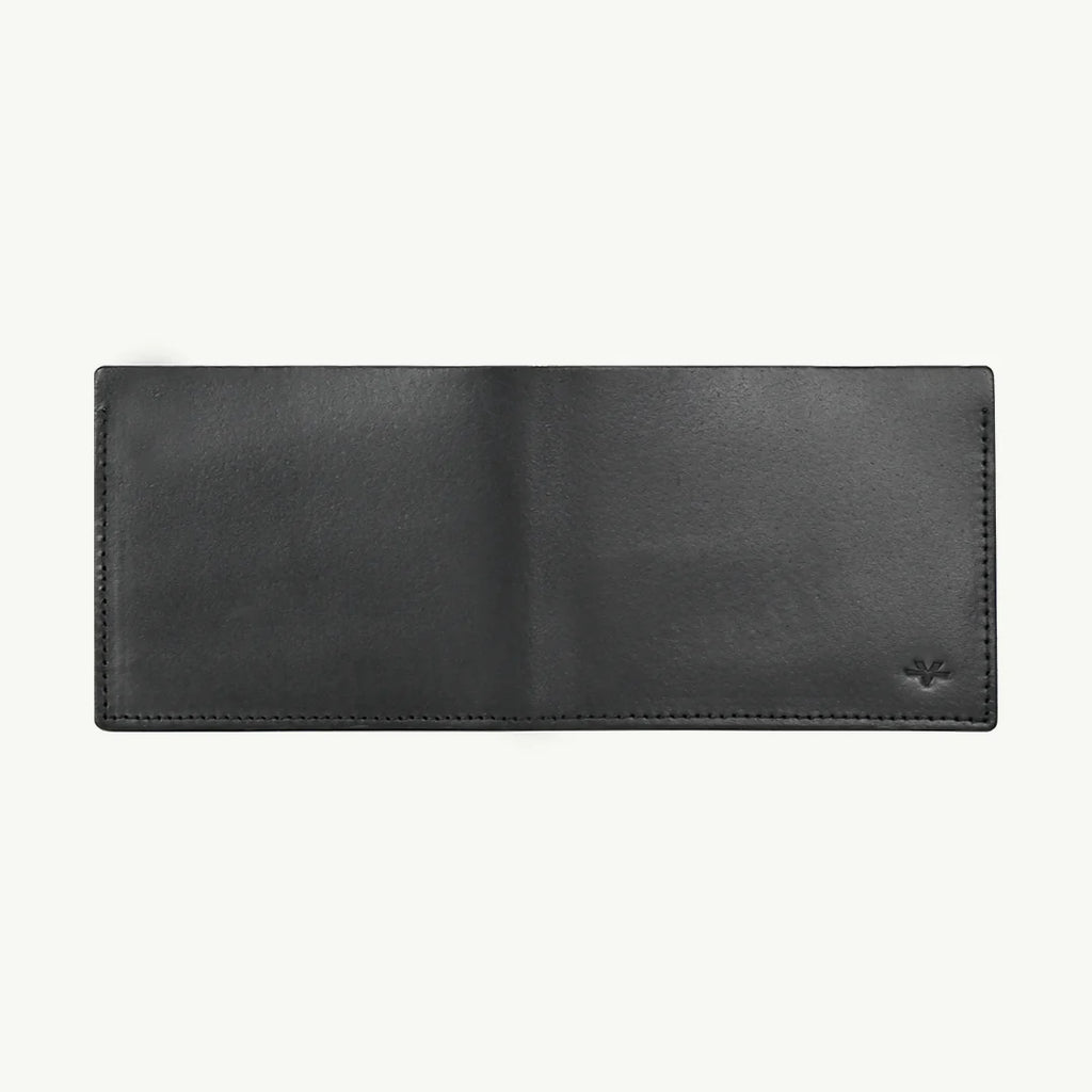color_common Premium Leather Wallet