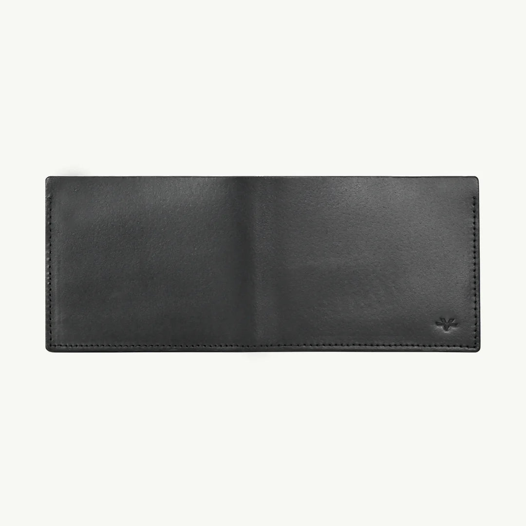 color_common Premium Leather Wallet
