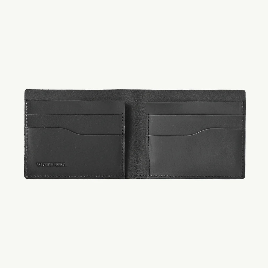 color_common Everyday Leather Wallet