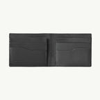 color_common Everyday Leather Wallet