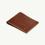 color_common Slim Leather Wallet