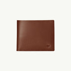 color_common Slim Leather Wallet-1
