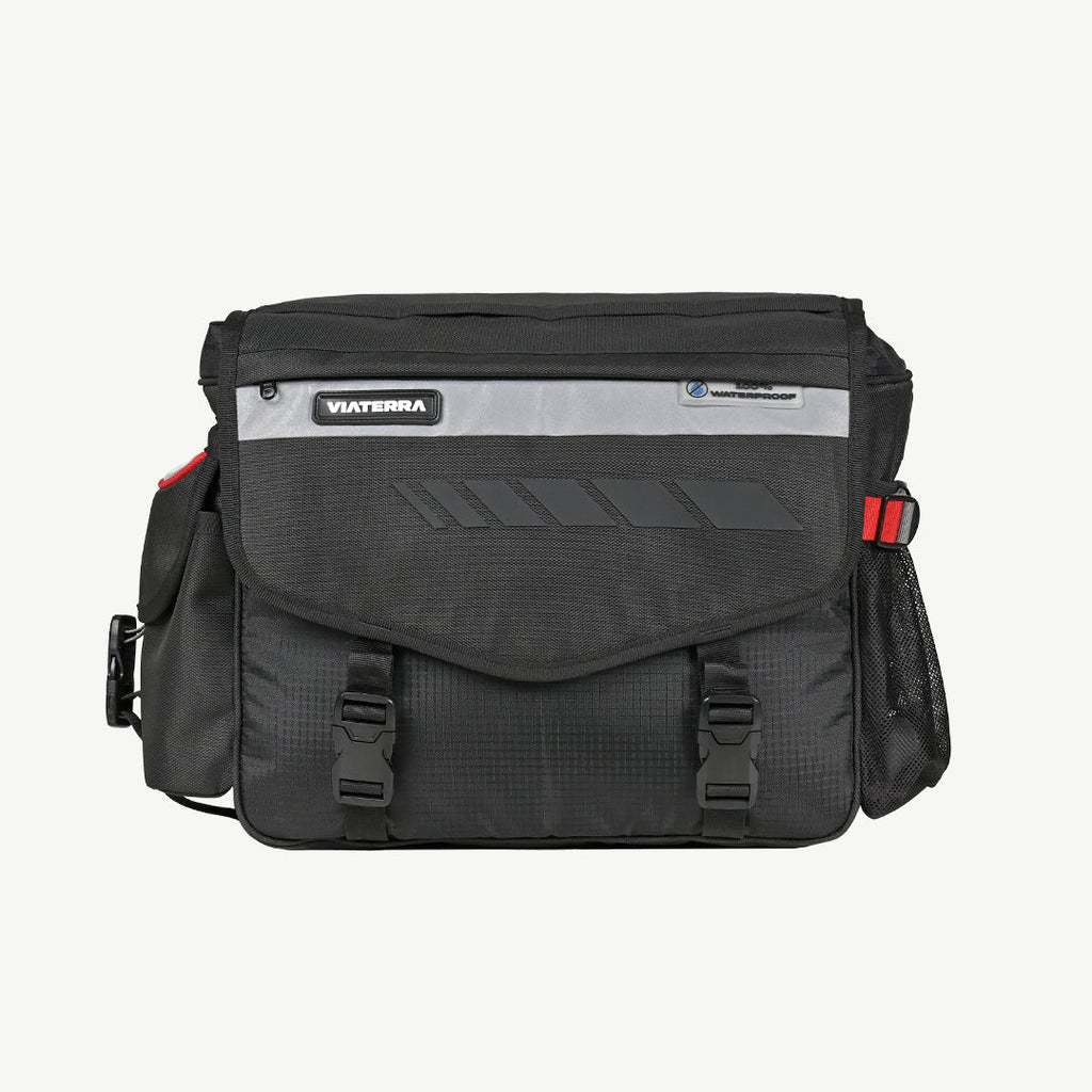 color_common 100% WATERPROOF SADDLEBAGS