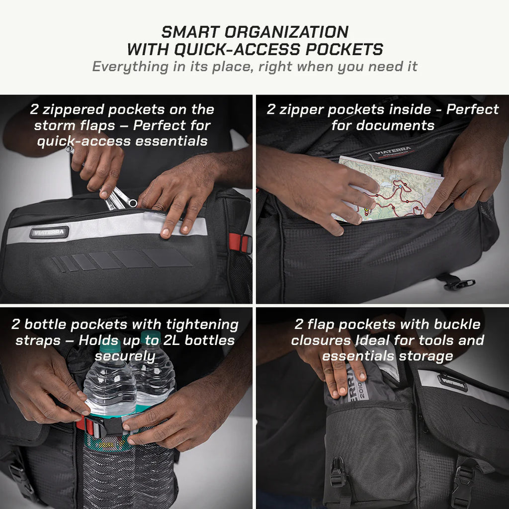 color_common inside Zipper Pockets