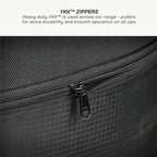 color_common YKK Zipper