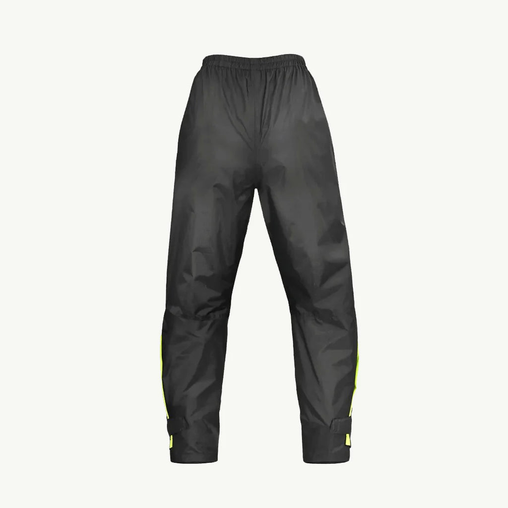 color_black Black Rain Pants