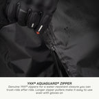 color_common Aquaguard Zipper