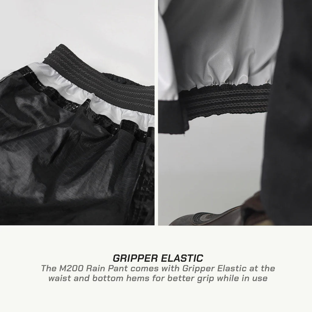 color_common Gripper Elastic