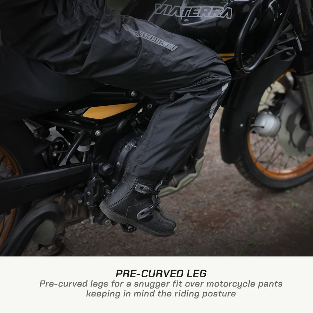 color_common Pre-Curved Leg