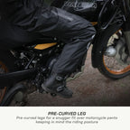 color_common Pre-Curved Leg