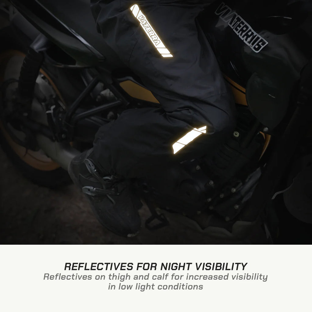 color_common Reflectives For Night Visibility
