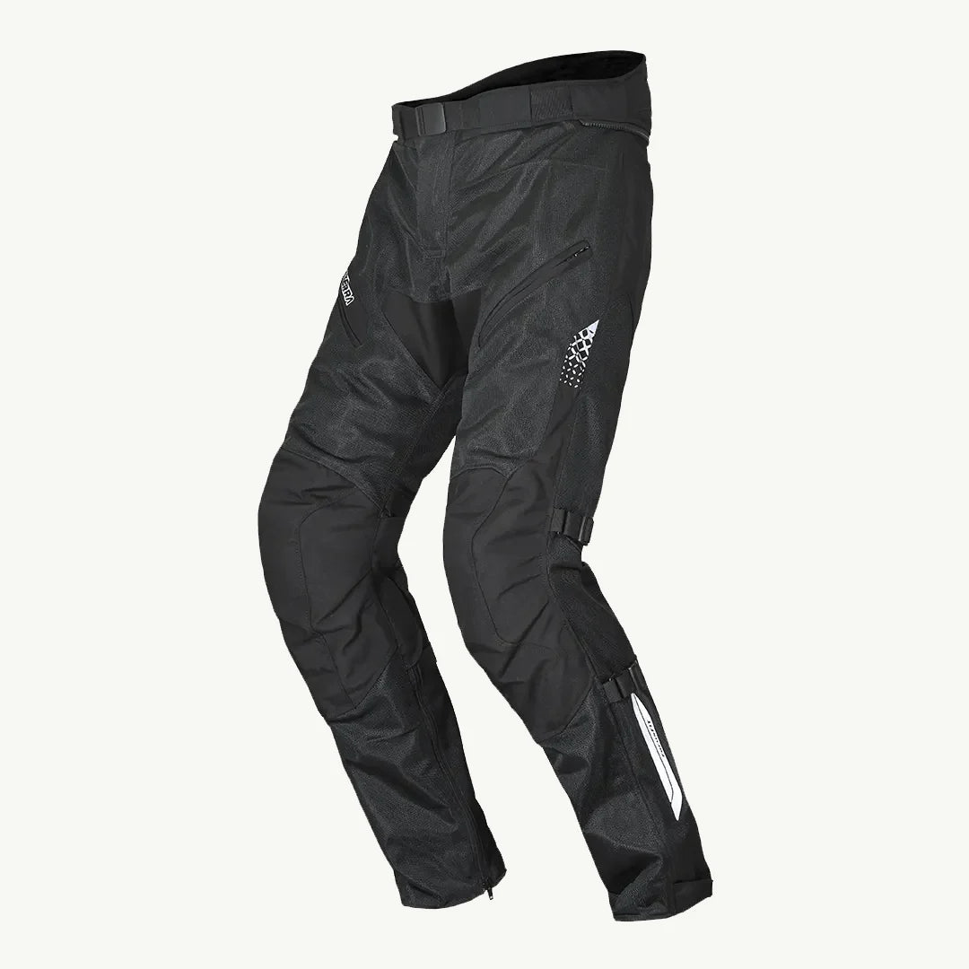 color_common ViaTerra made to order - spencer – street mesh motorcycle riding pants