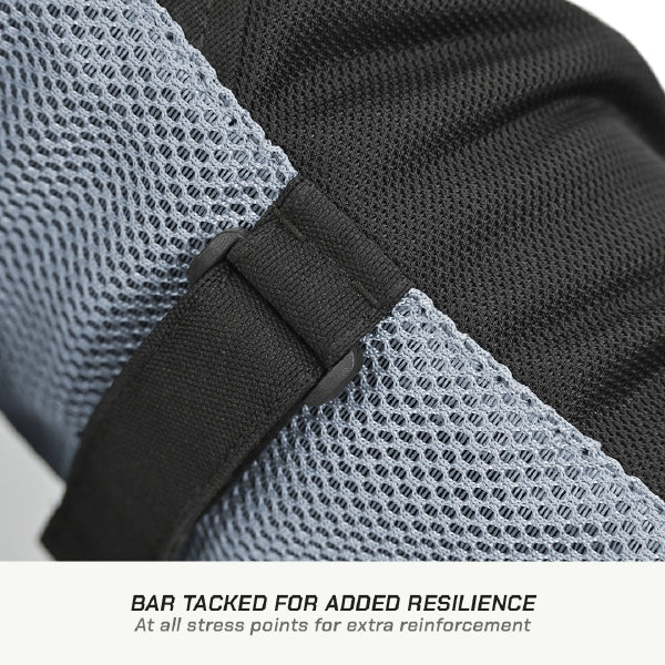 MILLER – STREET MESH RIDING PANTS WITH LINERS