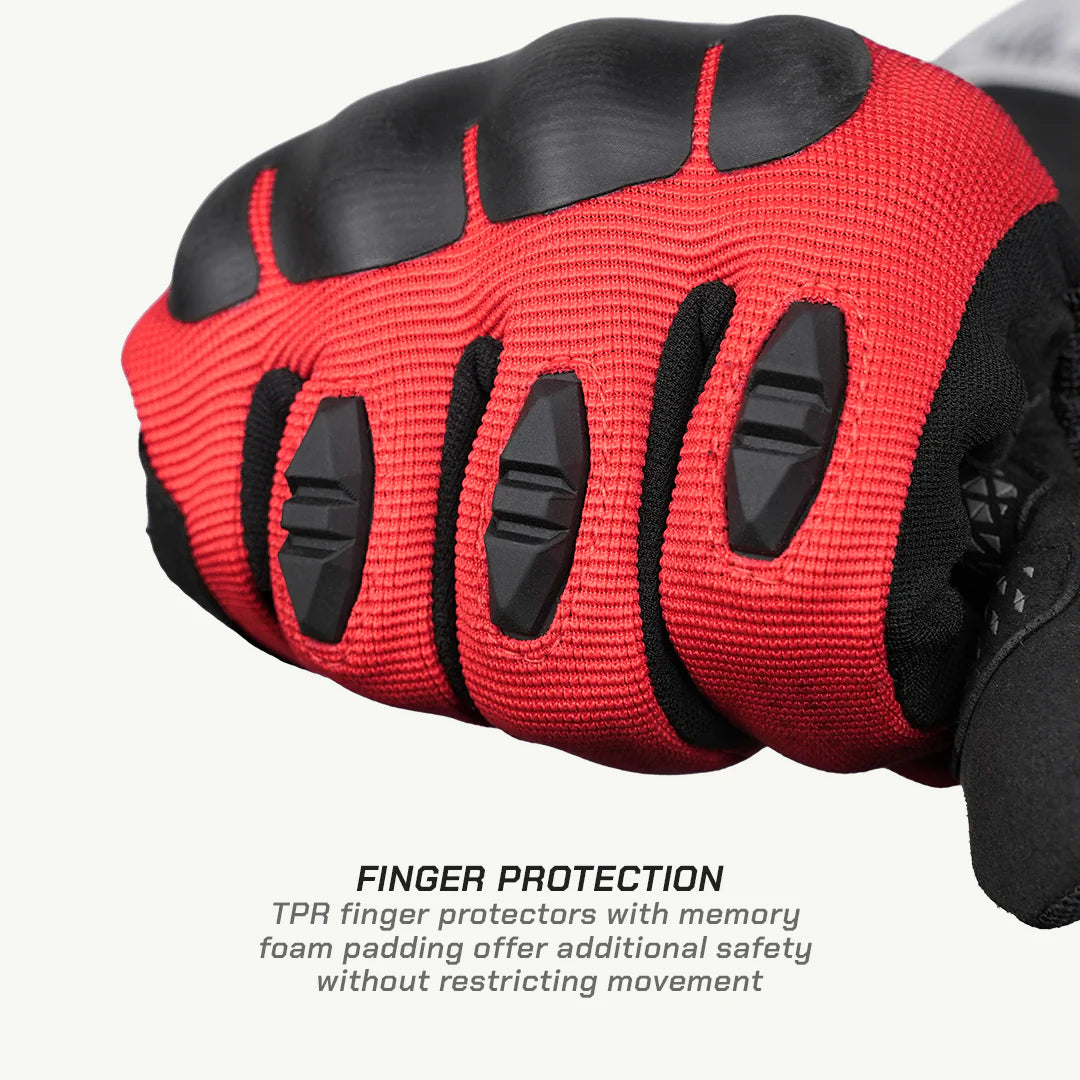 color_common Finger Protection