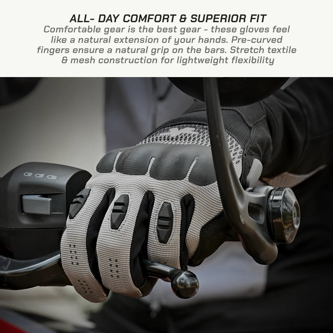 color_common All-Day Comfort & Superior Fit
