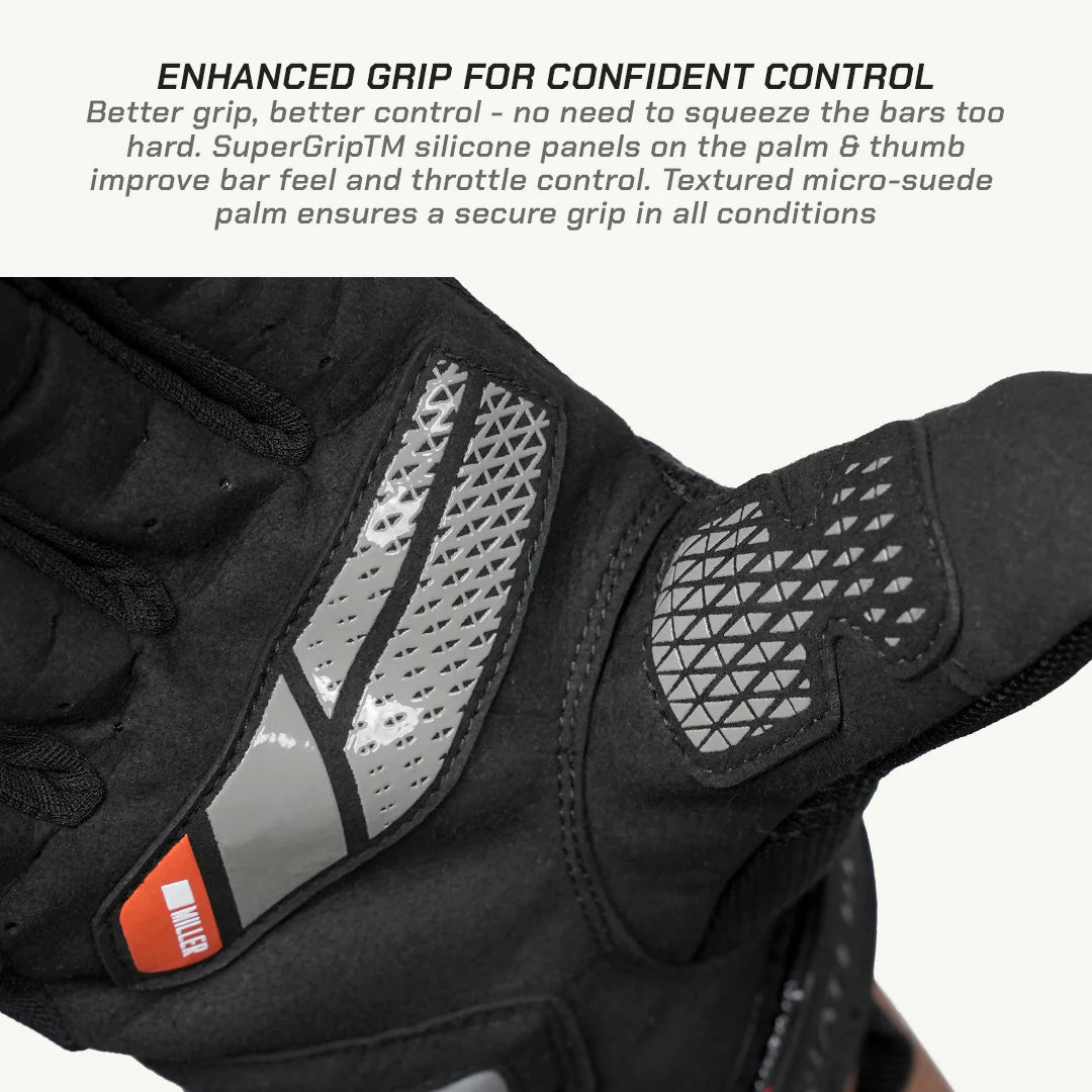 color_common Enhanced Grip For Confident Control