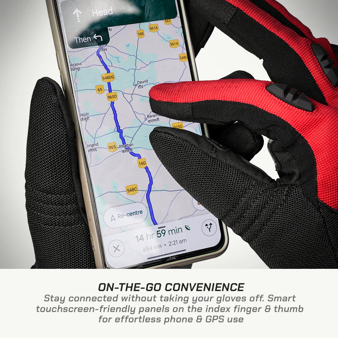 color_common On-The-Go Convenience