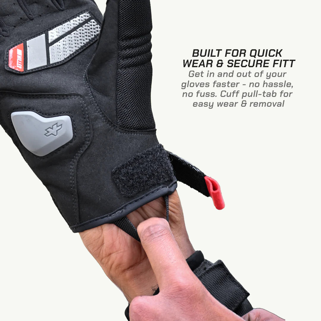 color_common Built For Quick Wear & Secure Fit