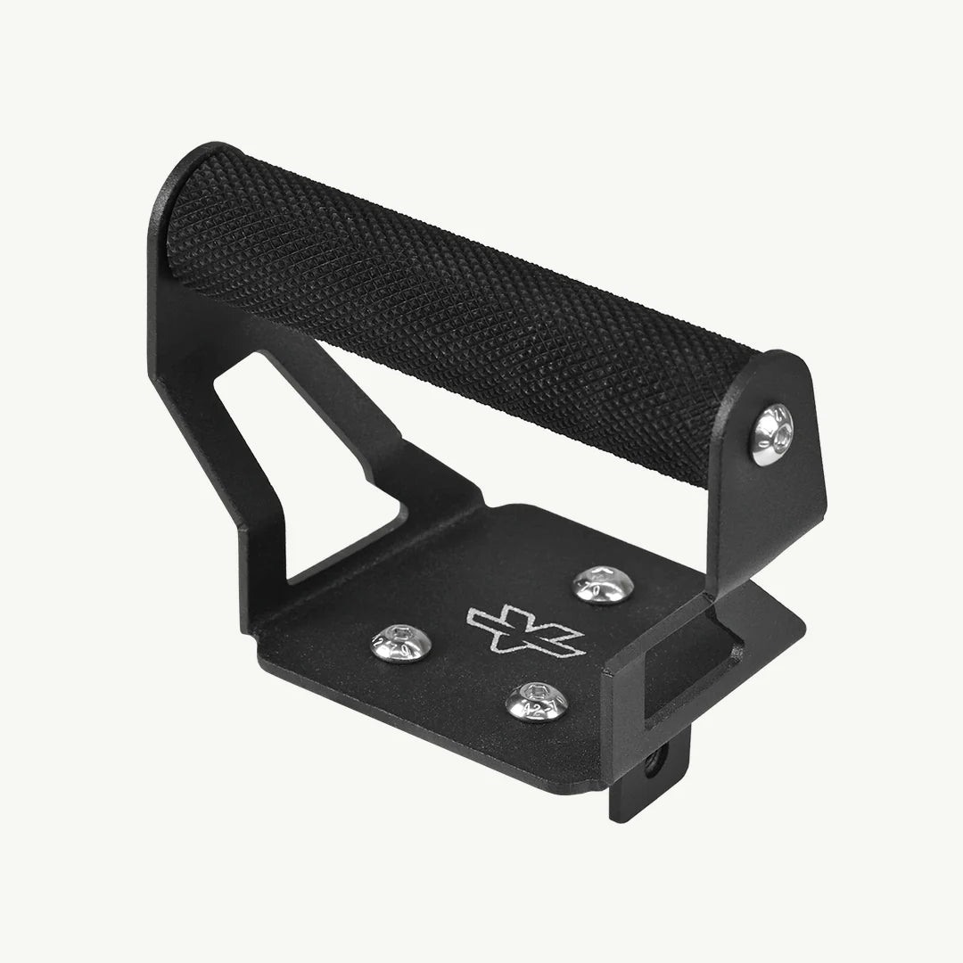 color_black Black Mobile/GPS Mount Holder Designed For KTM Adventure Motorcycles