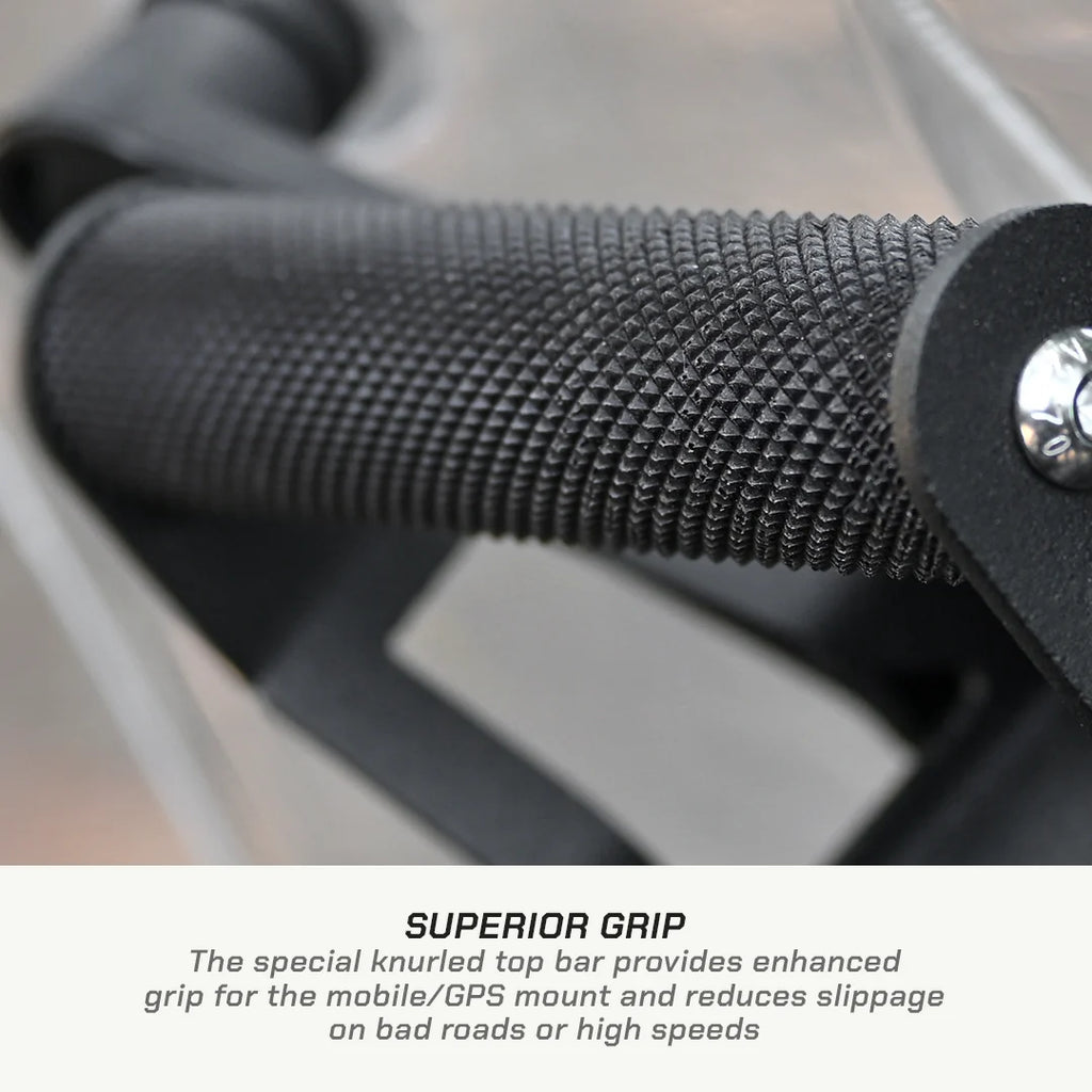 color_common MOBILE/GPS MOUNT HOLDER - Superior Grip