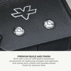 color_common MOBILE/GPS MOUNT HOLDER - Premium Build And Finish