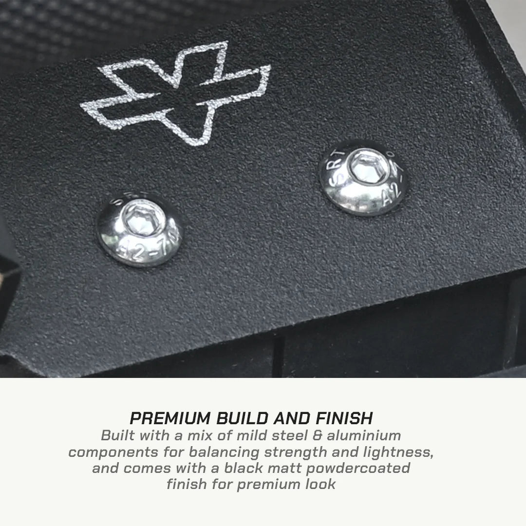 color_common MOBILE/GPS MOUNT HOLDER - Premium Build And Finish