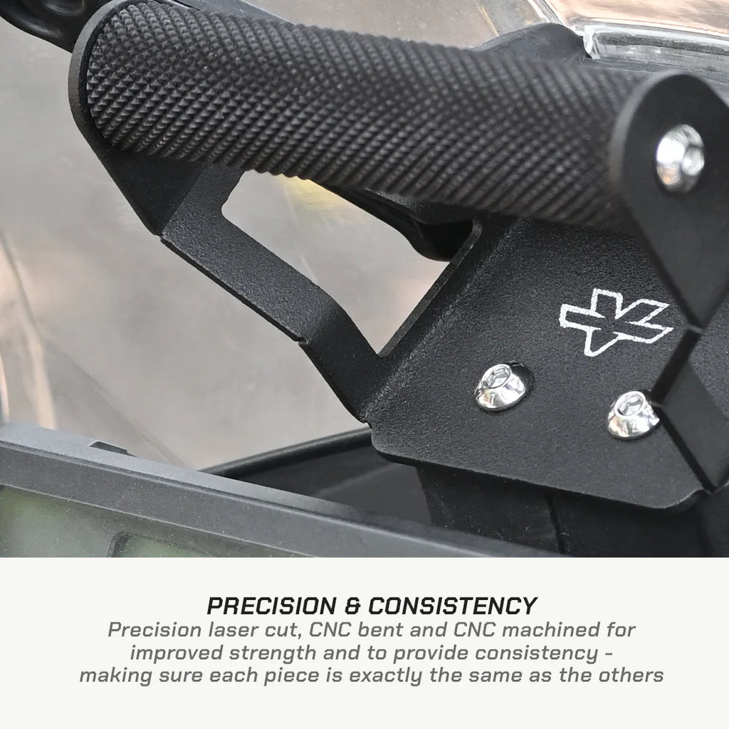 color_common MOBILE/GPS MOUNT HOLDER - Precision & Consistency