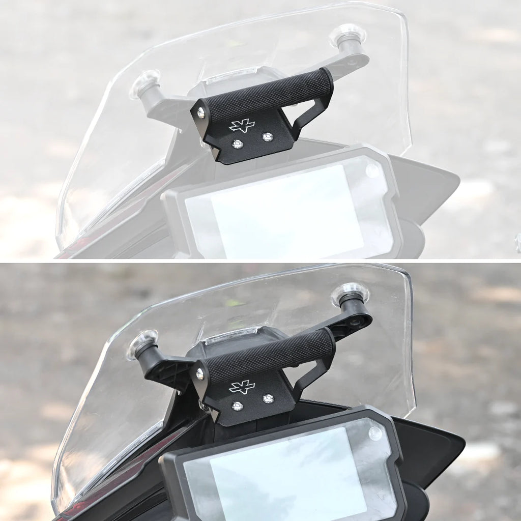 color_common MOBILE/GPS MOUNT HOLDER - KTM Adventure