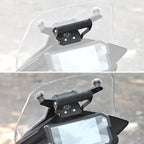 color_common MOBILE/GPS MOUNT HOLDER - KTM Adventure