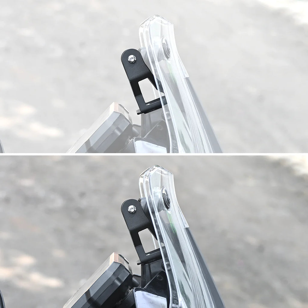 color_common MOBILE/GPS MOUNT HOLDER - KTM Adventure 250/390