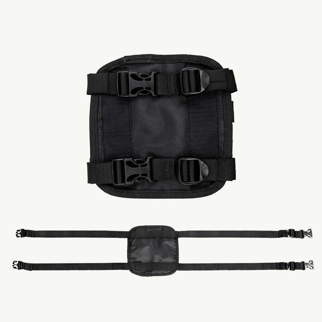 color_common MOUNTING BASE – POD EXPANDER Viaterra Mounting Base for Pod Expander