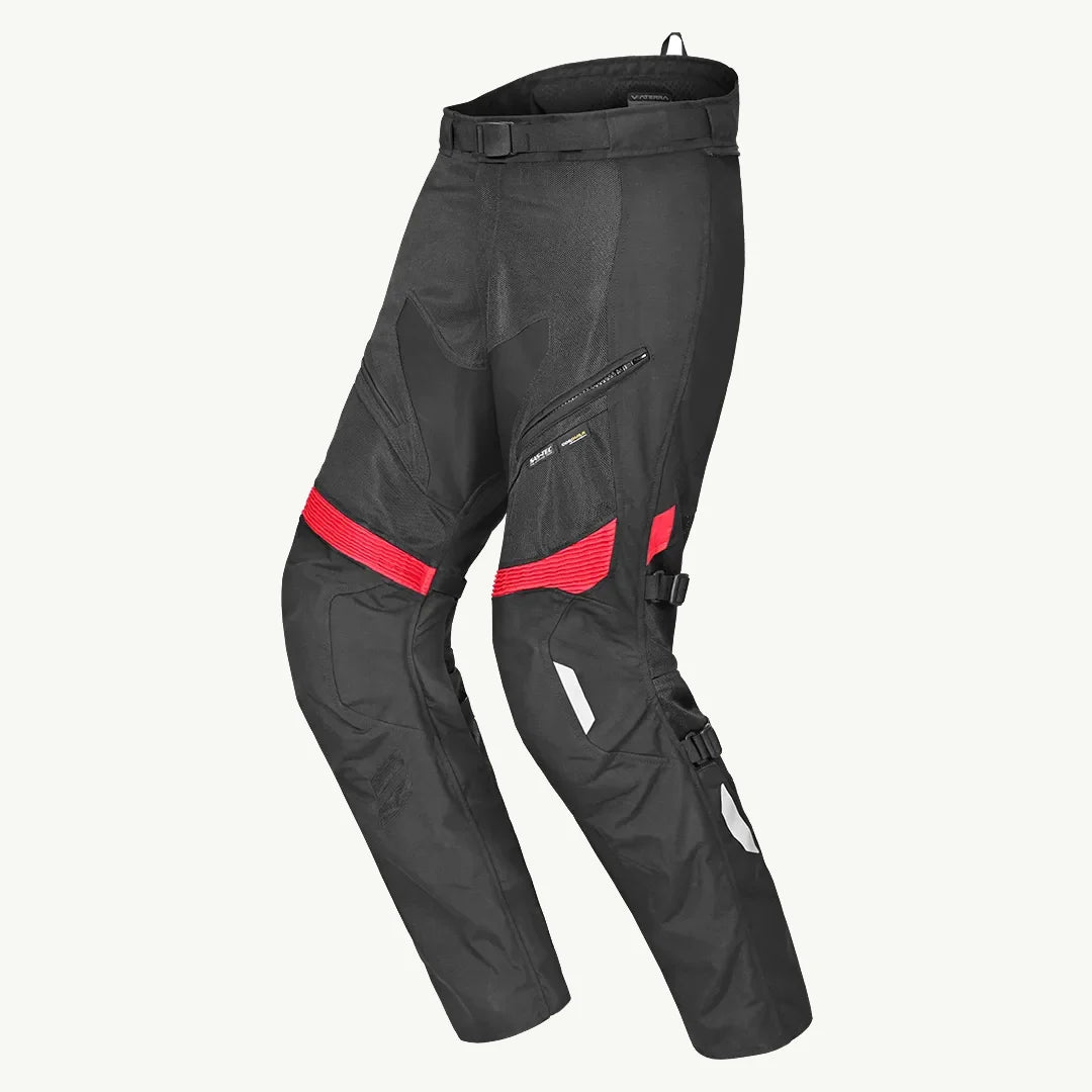 color_common Munro Tailor Made - Street Mesh Motorcycle Riding Pants