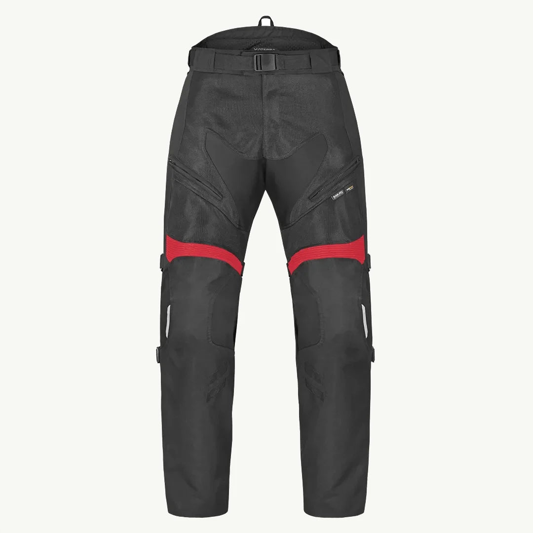 color_common Munro Tailor Made - Street Mesh Motorcycle Riding Pants