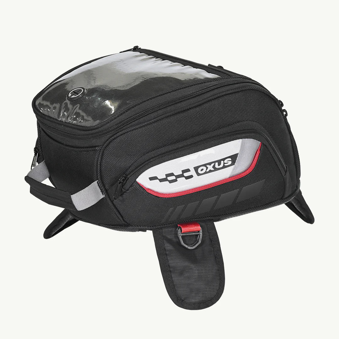 color_common ViaTerra oxus magnetic motorcycle tank bag (magnet based)