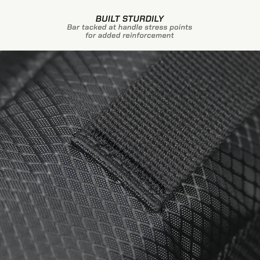 color_common ViaTerra packing cubes has built sturdily