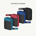 color_common PACKING CUBES Viaterra Modular Packing Cube