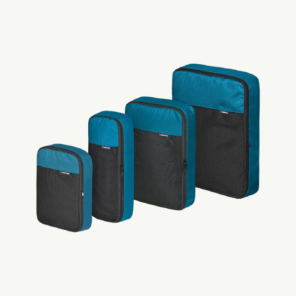 color_common Packing Cubes for Organized Travel - ViaTerraGear-15
