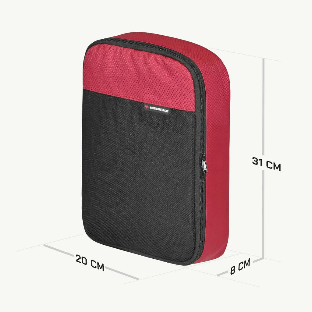 color_common Packing Cubes for Organized Travel - ViaTerraGear-17