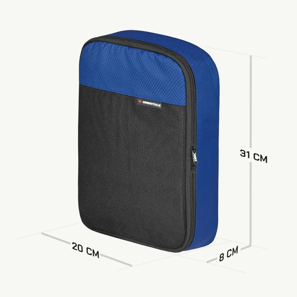 color_common Packing Cubes for Organized Travel - ViaTerraGear-18