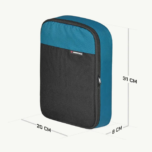 color_common Packing Cubes for Organized Travel - ViaTerraGear-19