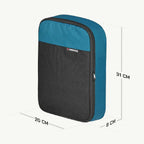 color_common Packing Cubes for Organized Travel - ViaTerraGear-19