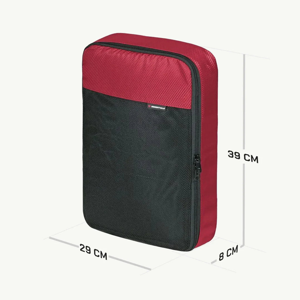 color_common Packing Cubes for Organized Travel - ViaTerraGear-20