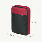 color_common Packing Cubes for Organized Travel - ViaTerraGear-23
