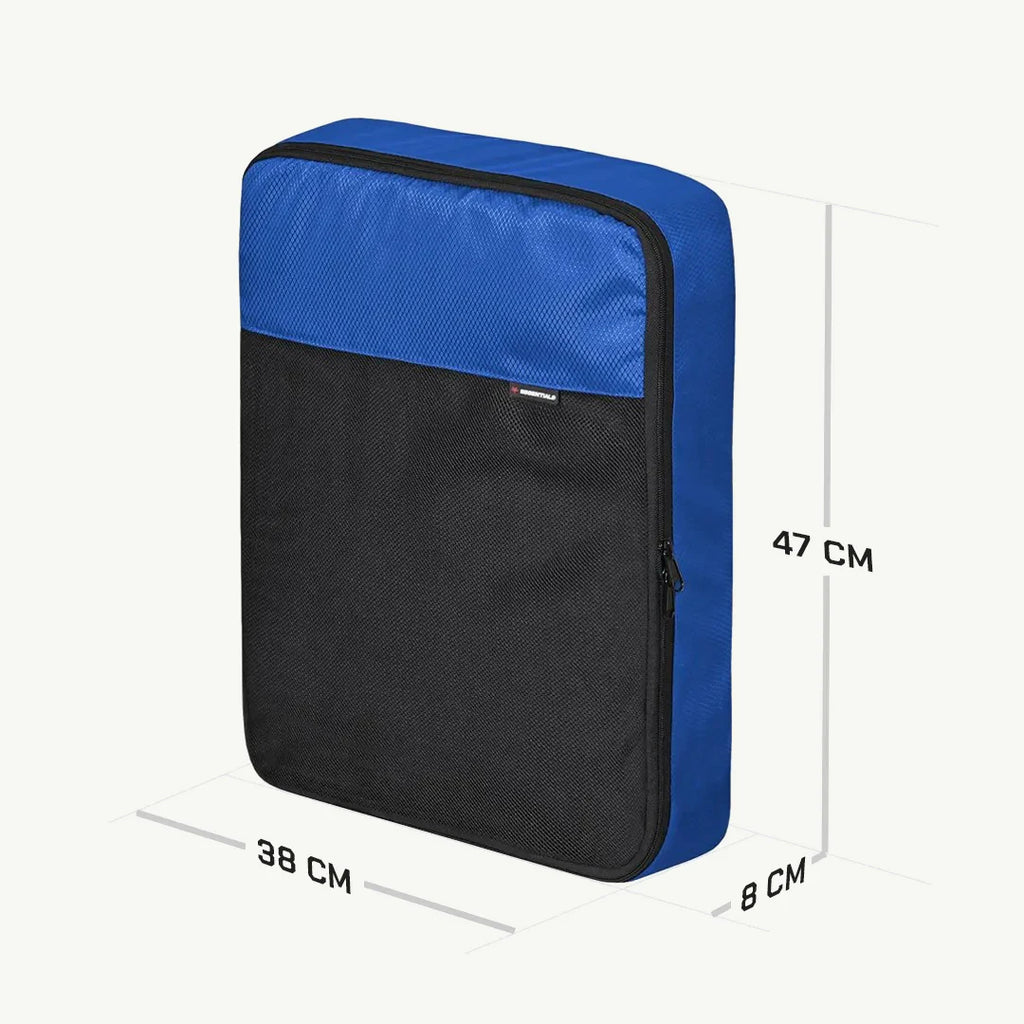color_common Packing Cubes for Organized Travel - ViaTerraGear-24
