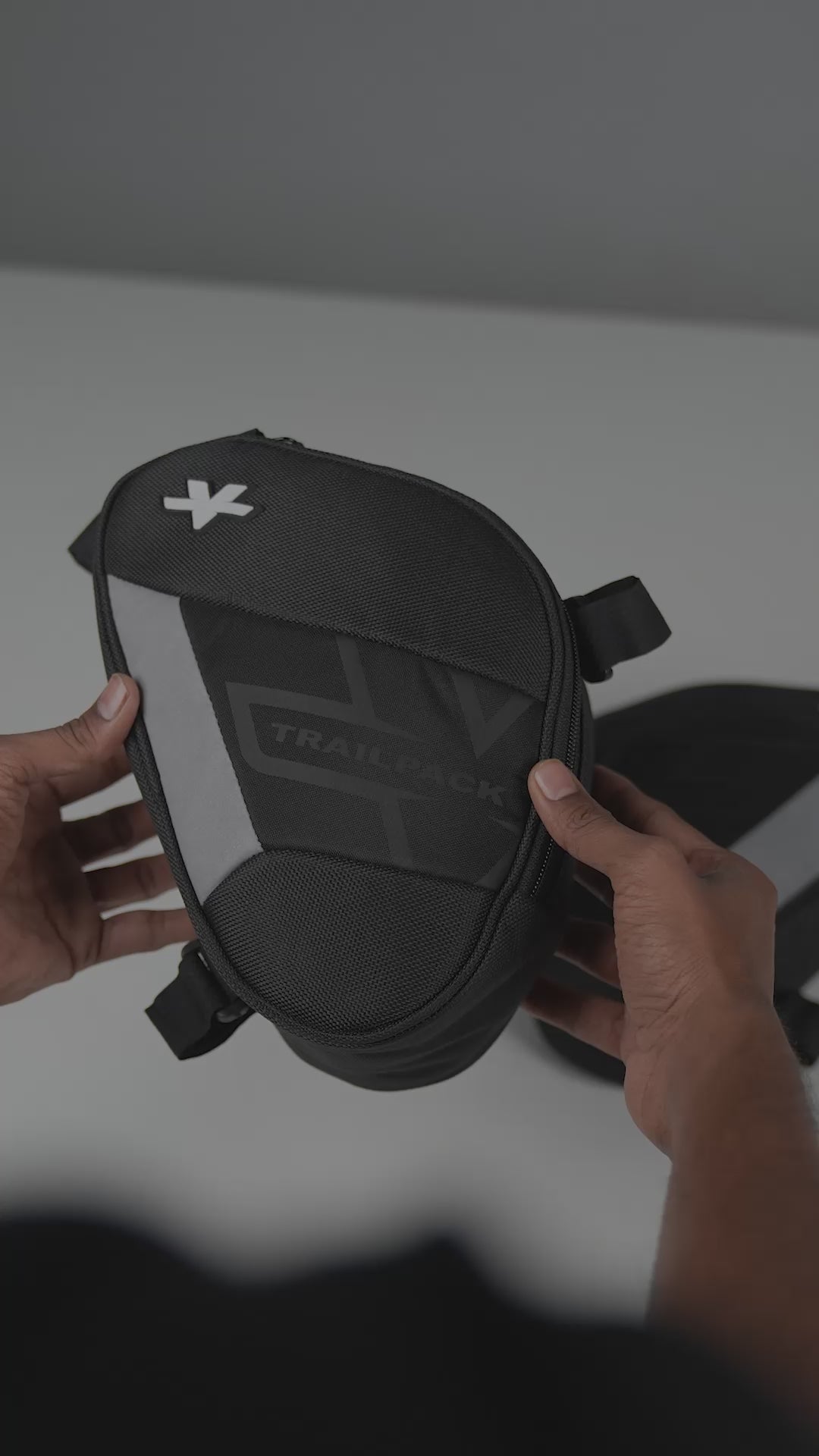 ViaTerra Adventure TrailPack (set of 2) for KTM Adventure 250/390 (2020-2024)