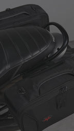 Quick Release Saddlebag (30L) QR-15