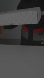 TUNDRA v3 – WATERPROOF/ WINTER MOTORCYCLE GLOVES