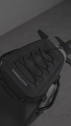 100% Waterproof Tail/Seat Bag 6L (Universal)